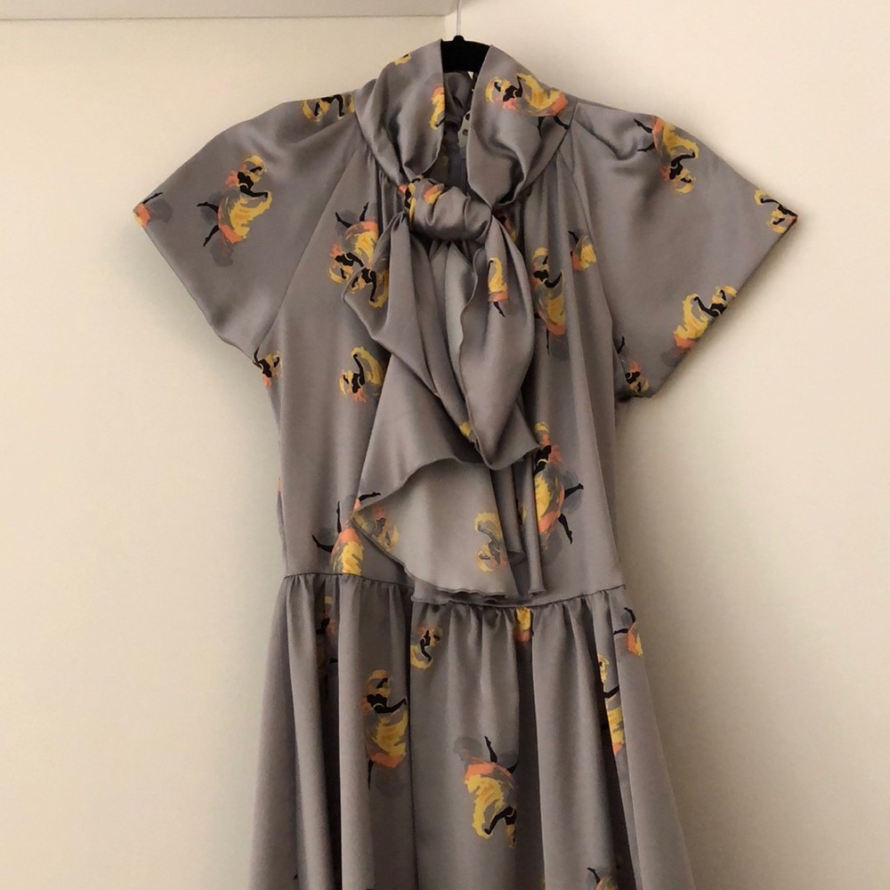 Beautiful dress